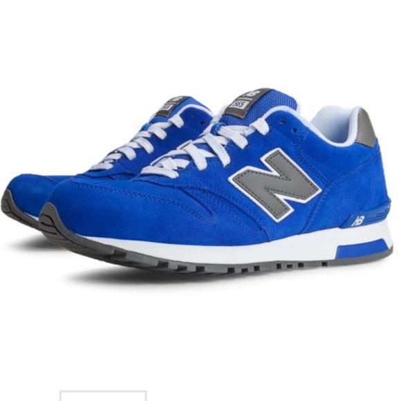 New Balance Other - New Balance classic 565 mens 10.5